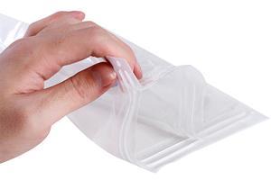 Vacuum Seal Food Bag