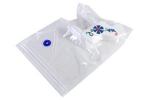 Vacuum Seal Food Bag