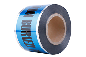 Foil Detectable Marking Tape